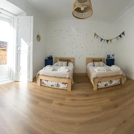 Appartement Casa Tio Maxi - Siglo XVIII à Siguenza Extérieur photo