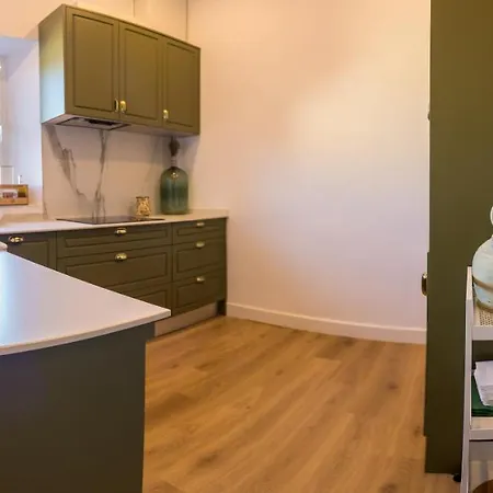 Appartement Casa Tio Maxi - Siglo XVIII à Siguenza Extérieur photo