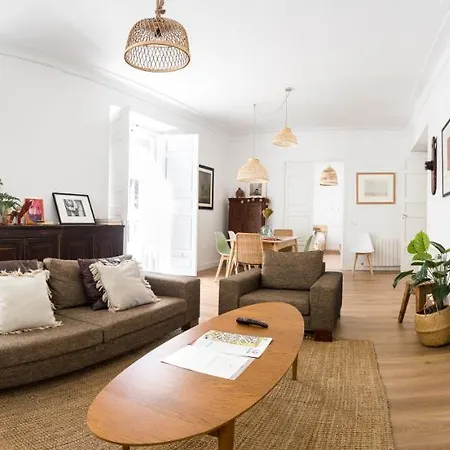 Appartement Casa Tio Maxi - Siglo XVIII à Siguenza Extérieur photo