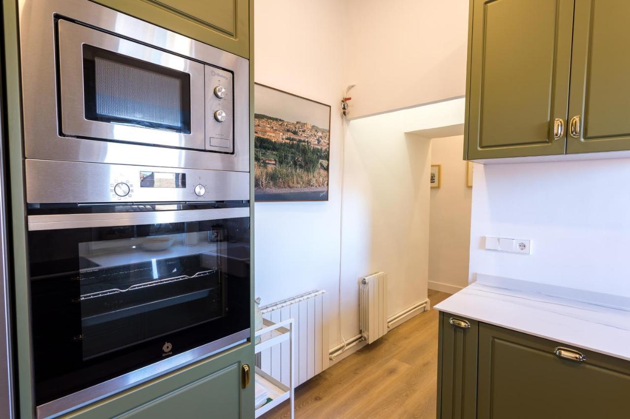 Appartement Casa Tio Maxi - Siglo Xviii Siguenza