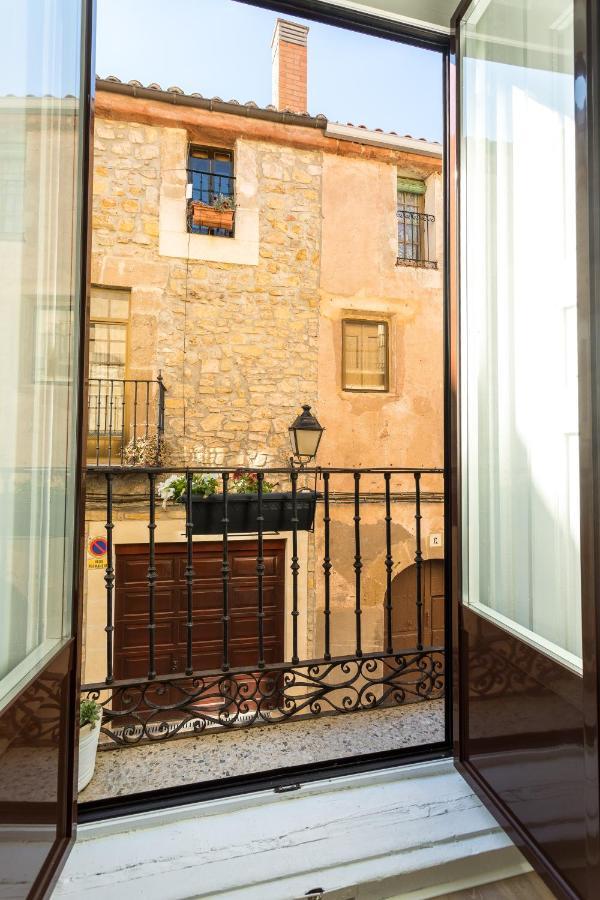 Casa Tio Maxi - Siglo Xviii *