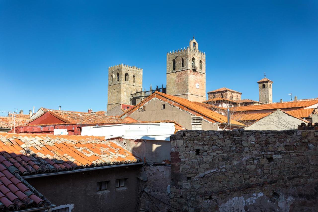 Casa Tio Maxi - Siglo Xviii Appartamento Siguenza