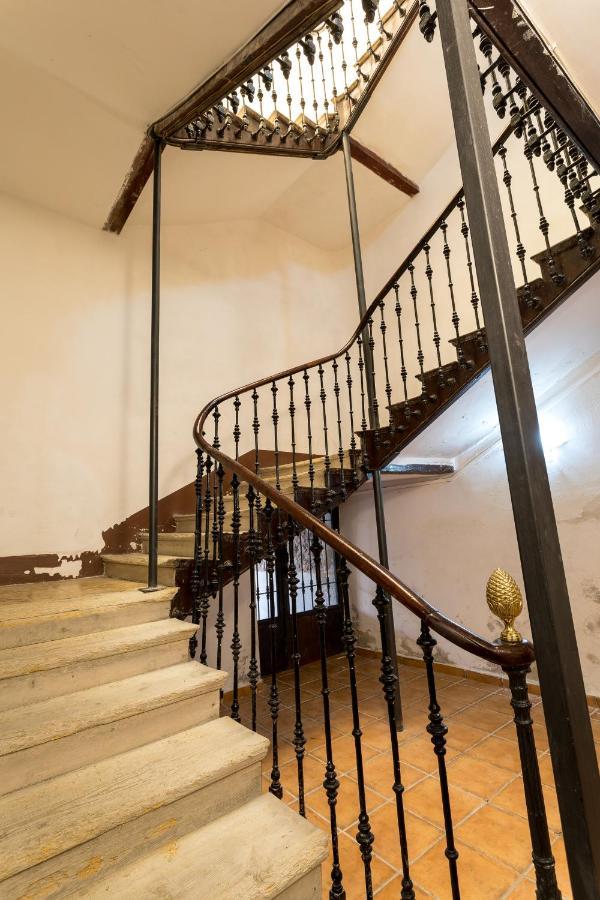 Casa Tio Maxi - Siglo Xviii Siguenza